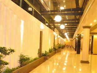 Monte Carlo Hotel Hai Phong Exterior foto