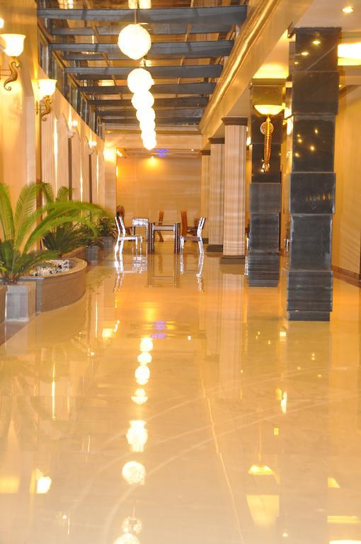 Monte Carlo Hotel Hai Phong Exterior foto